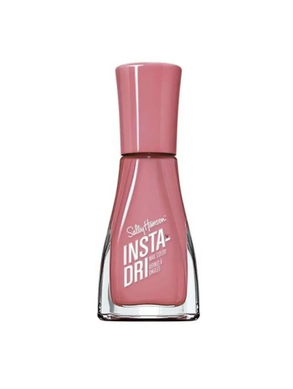 Sally Hansen Insta-Dri Nail Color - Light Pink Shade